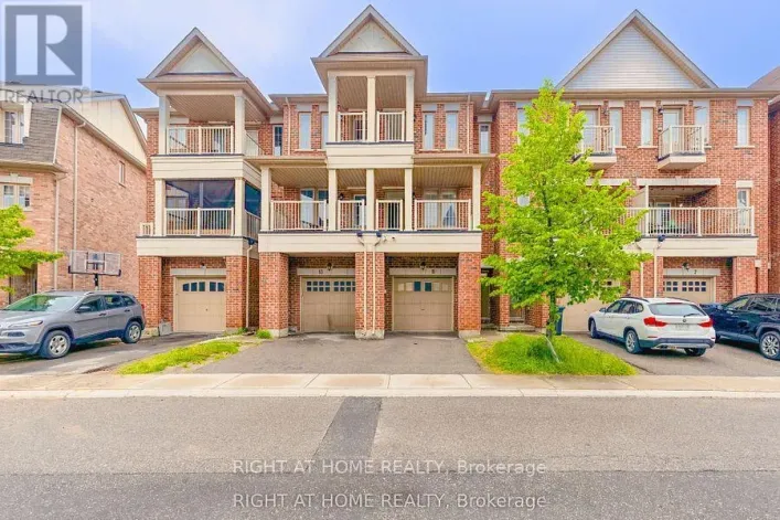 FULL - 11 TELEGRAPH STREET, Brampton