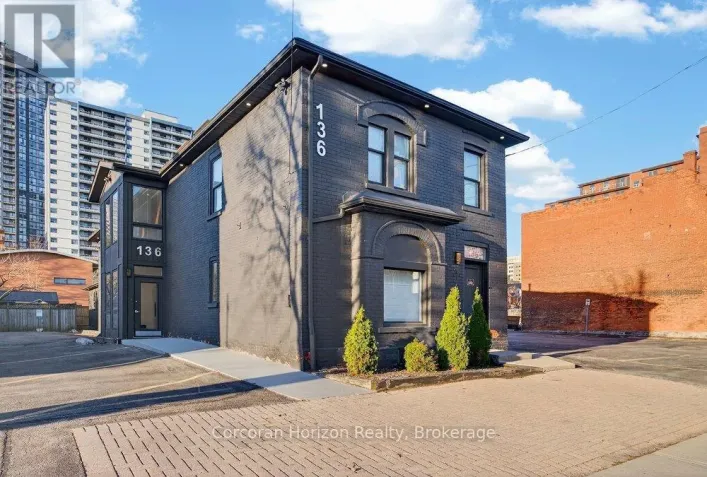 FULL - 136 YOUNG STREET, Hamilton