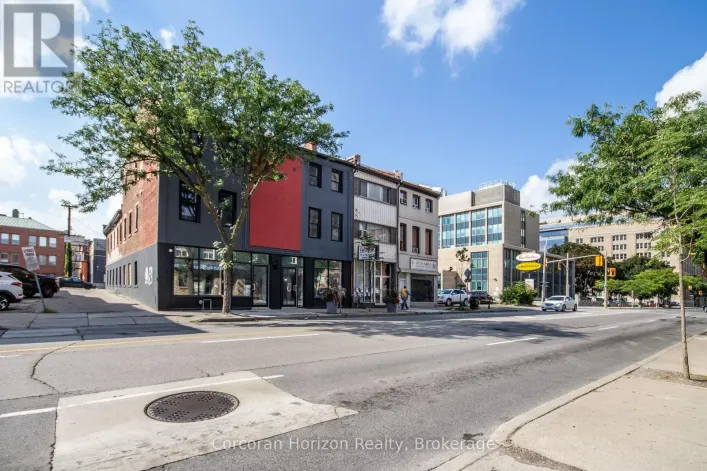 FULL - 90 JOHN STREET S, Hamilton