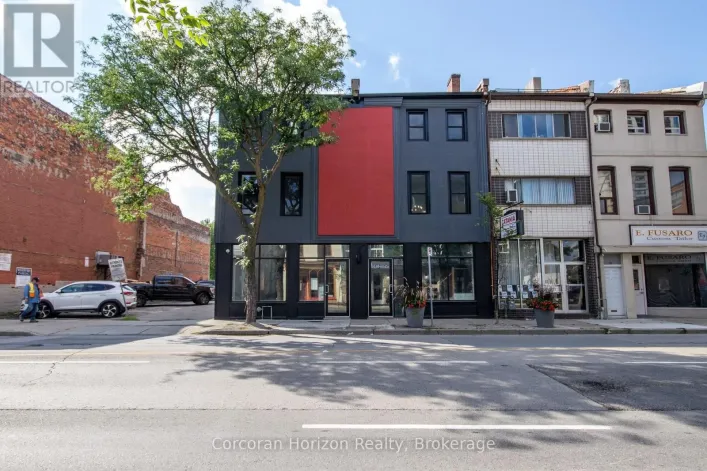 FULL - 90 JOHN STREET S, Hamilton