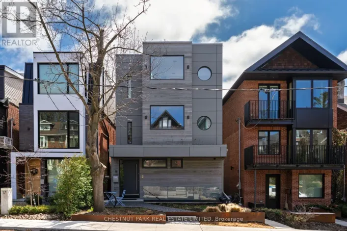 FULL PROPERTY - 15 ALBEMARLE AVENUE, Toronto