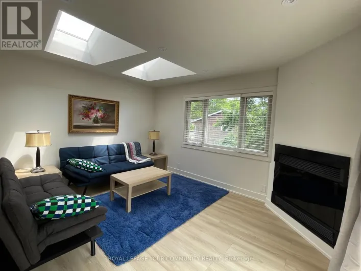 (FURNISHED) - 80 TRAYBORN DRIVE, Richmond Hill