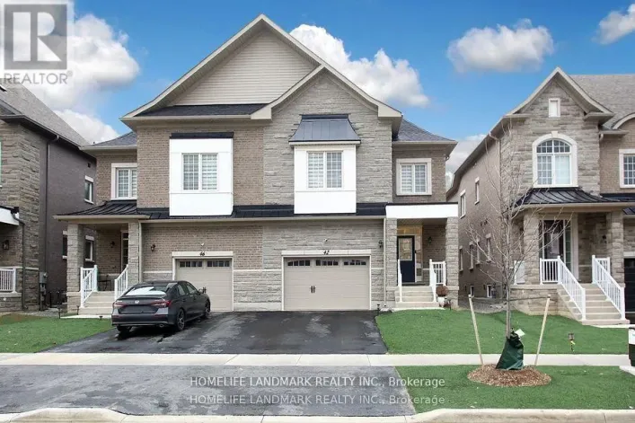 FURNISHED BASEMENT - 46 SEGUIN STREET, Richmond Hill