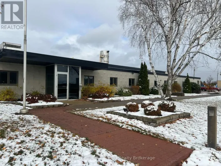 G - 100 TOWNLINE ROAD, Tillsonburg