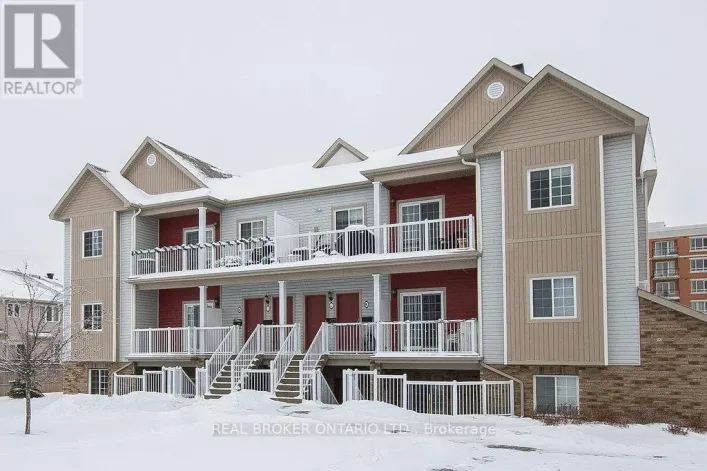 G - 101 ARTESA PRIVATE, Ottawa