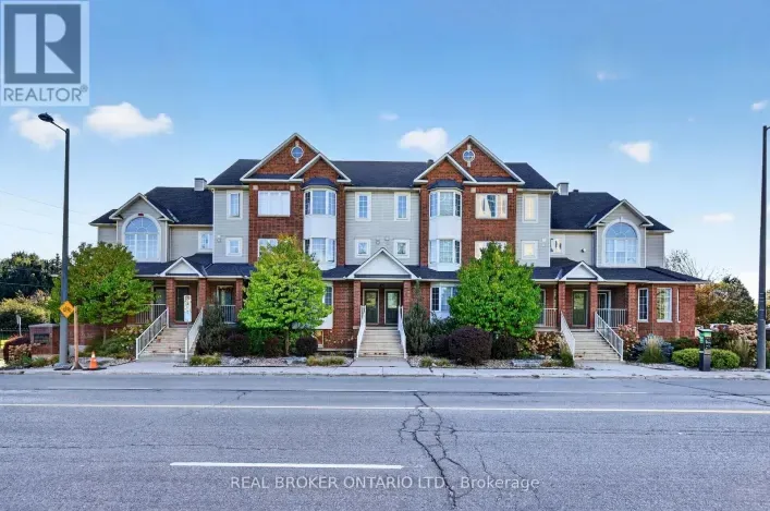 G - 108 CENTREPOINTE DRIVE, Ottawa