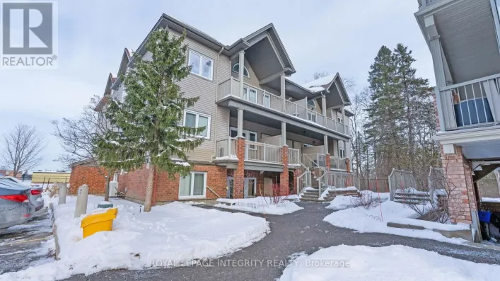 G - 1107 STITTSVILLE MAIN STREET, Ottawa