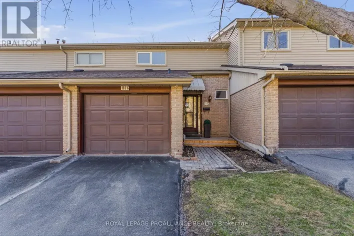 G - 168G SINGLETON DRIVE, Belleville