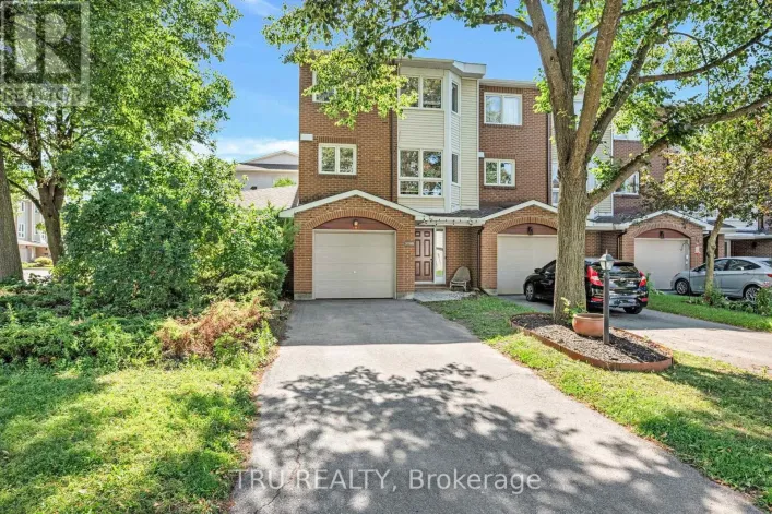 G - 270 DALEHURST DRIVE, Ottawa