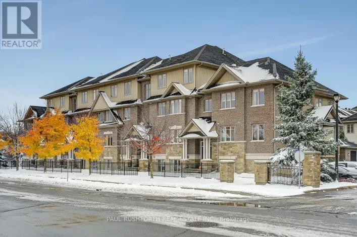 G - 3791 CANYON WALK DRIVE, Ottawa