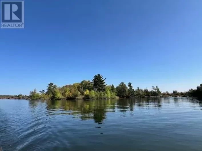 G 734 Rainy Lake, Fort Frances