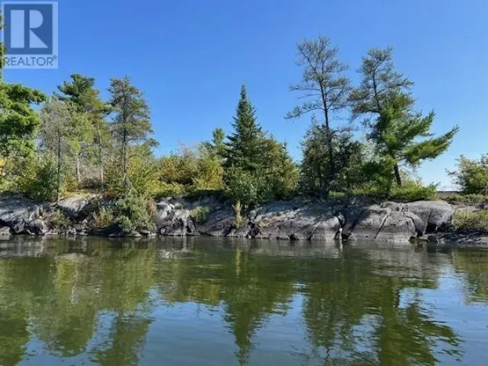 G 734 Rainy Lake, Fort Frances