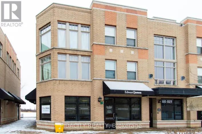 G - 75 COLONNADE ROAD, Ottawa