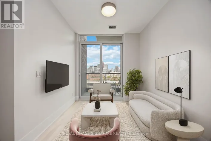 G PH 29 - 1 EDGEWATER DRIVE, Toronto