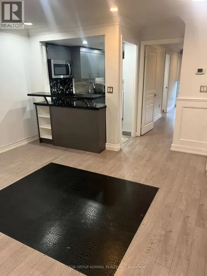 G06 - 10 CAPREOL COURT, Toronto