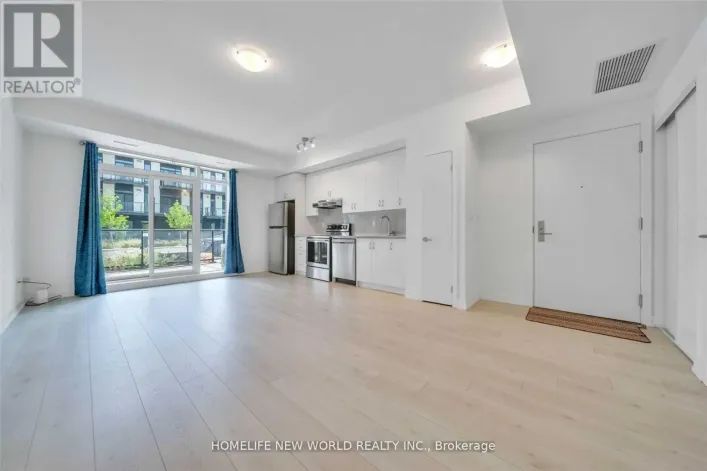 G07 - 1709 BUR OAK AVENUE, Markham
