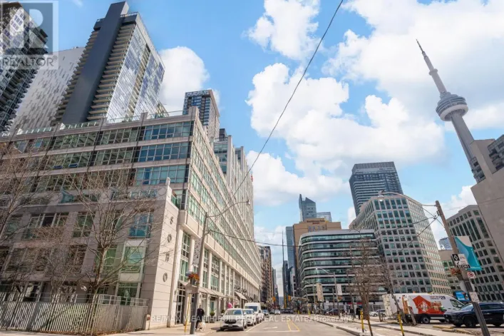 G09 - 350 WELLINGTON STREET W, Toronto