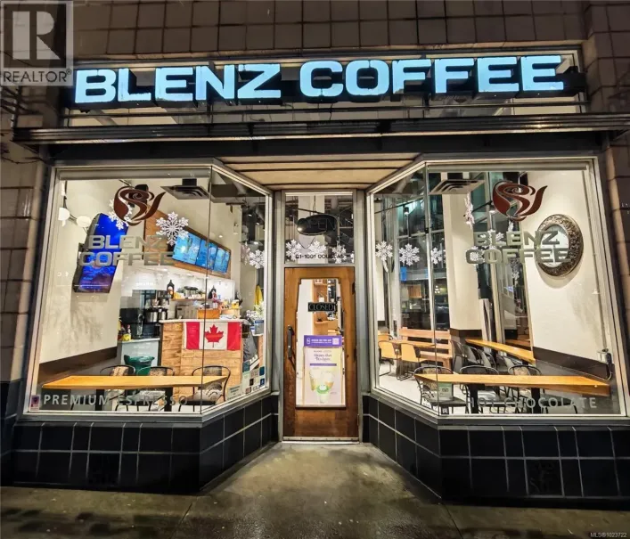 G1 1001 Douglas St, Victoria