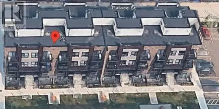 G1 - 20 PALACE STREET, Kitchener
