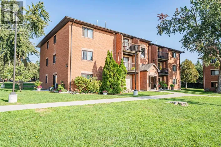 G10 - 147 EDGEHILL DRIVE, Barrie