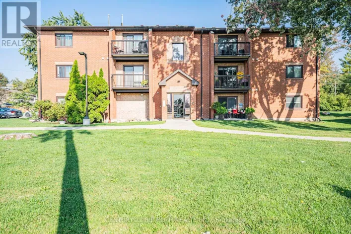 G10 - 147 EDGEHILL DRIVE, Barrie