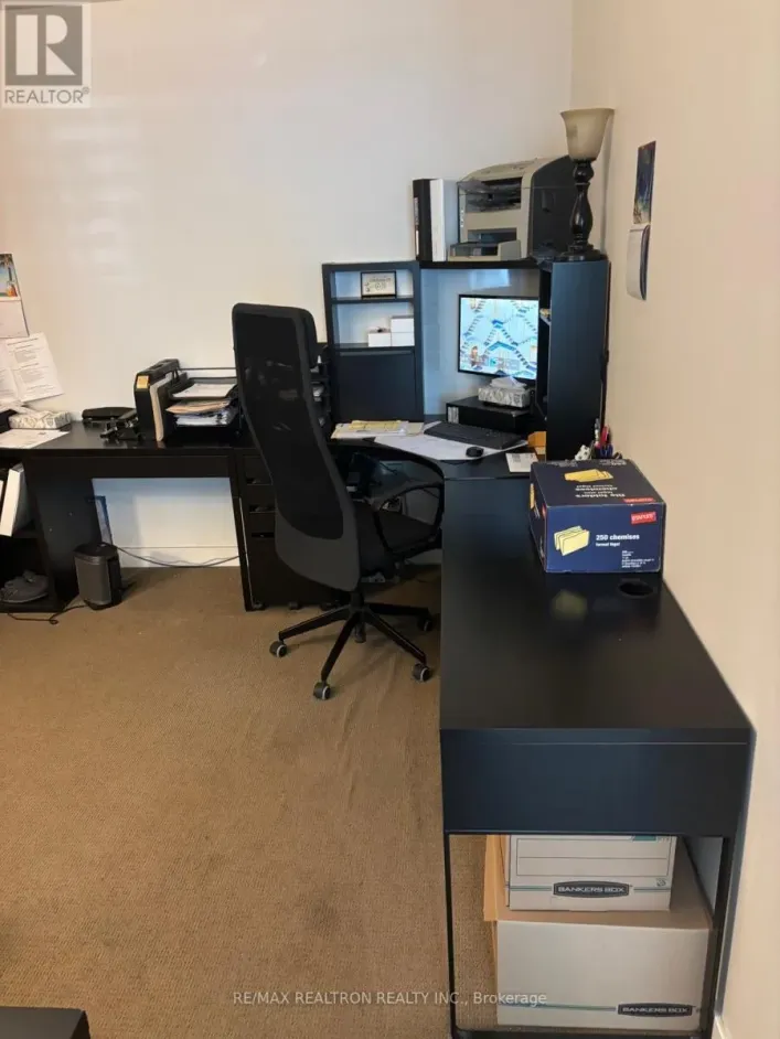 G10 - 17 CAPREOL COURT, Toronto