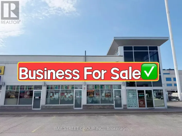 G101 & G105 - 3250 MIDLAND AVENUE, Toronto