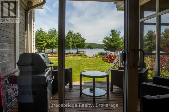 G102-C2 - 1869 MUSKOKA ROAD 118 HIGHWAY W, Muskoka Lakes)
