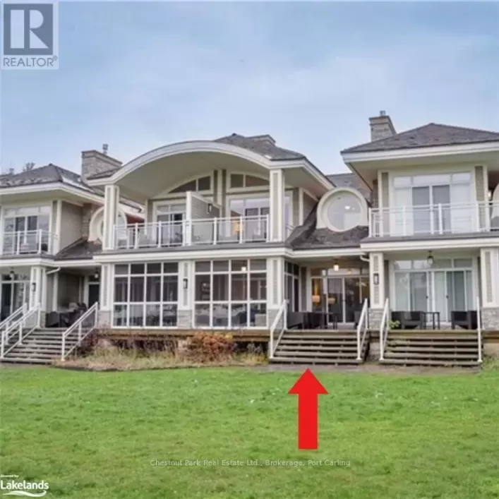 G103-A - 1869 MUSKOKA 118 ROAD W, Muskoka Lakes)