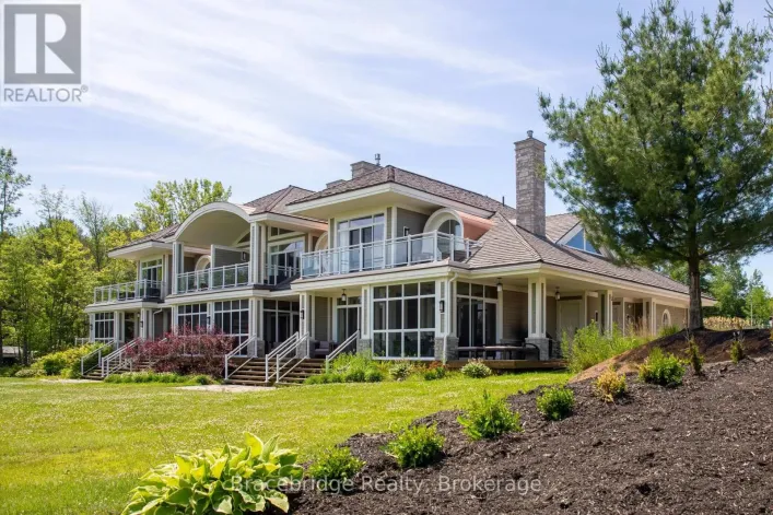 G103-D1 - 1869 MUSKOKA ROAD 118 HIGHWAY W, Muskoka Lakes)