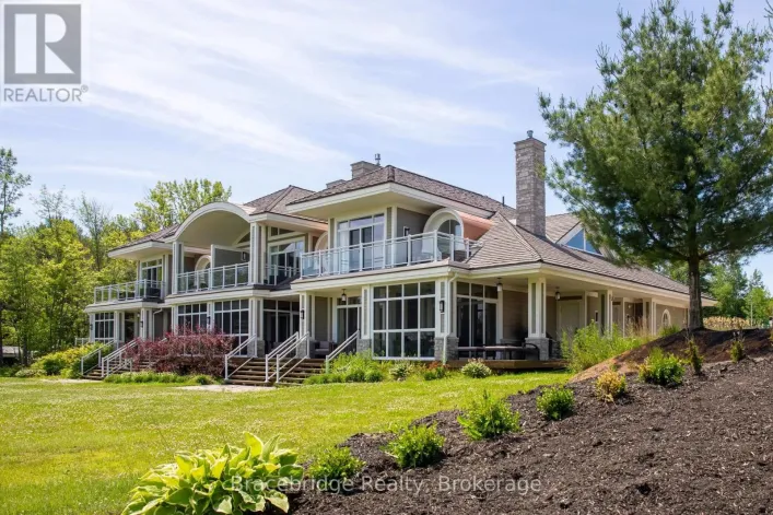 G103-D1 - 1869 MUSKOKA ROAD 118 HIGHWAY W, Muskoka Lakes)