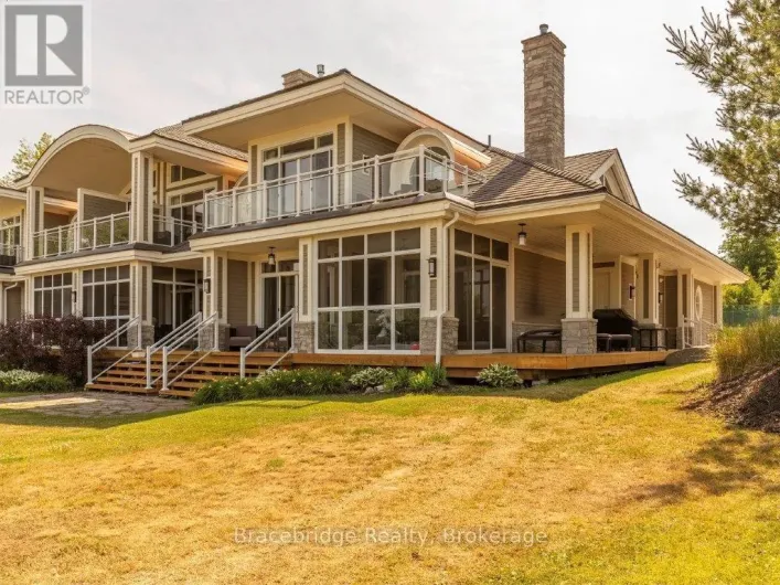 G104-D2 - 1869 MUSKOKA ROAD 118 HIGHWAY W, Muskoka Lakes)