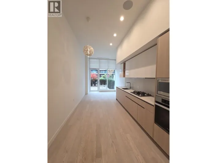 G105 6811 PEARSON WAY, Richmond