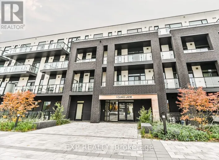 G11 - 1 CLIMO LANE, Markham