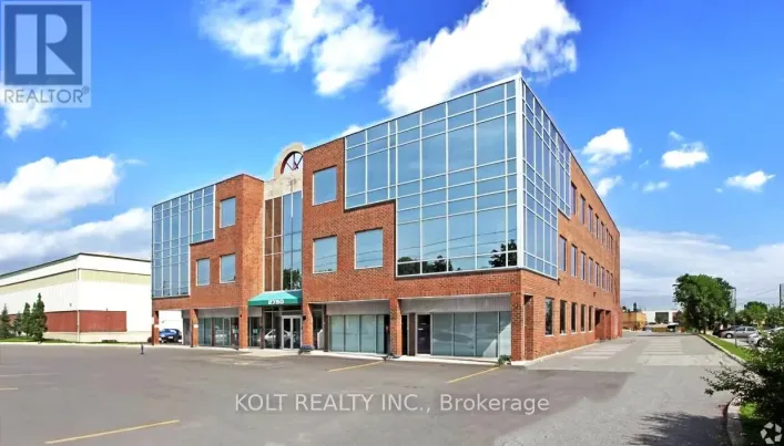 G11 - 2750 14TH AVENUE, Markham