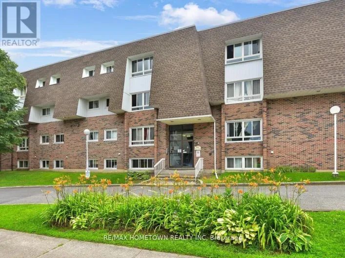 G11 - 815 KYLE COURT, Brockville