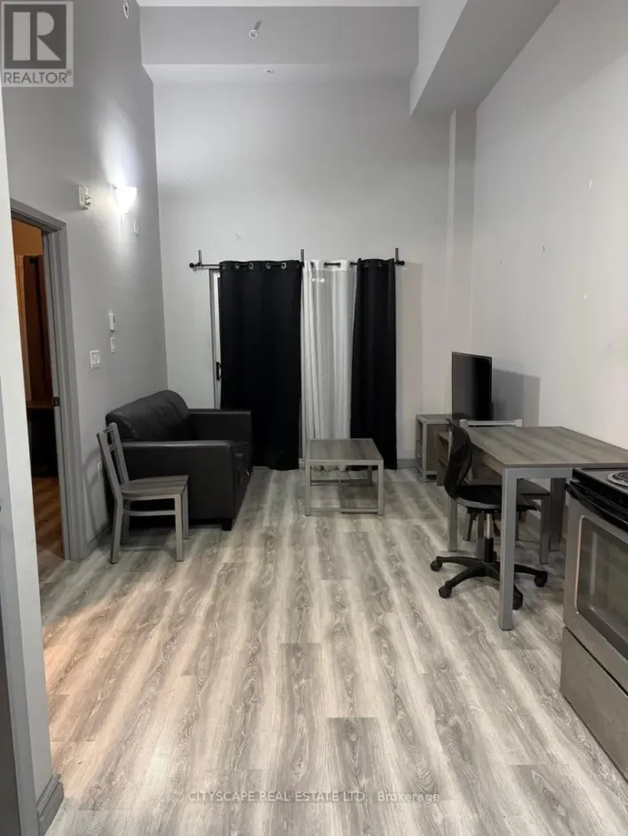 G114 - 275 LARCH STREET, Waterloo