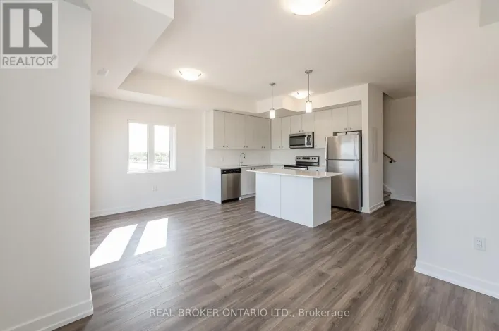 G13 - 20 PALACE STREET, Kitchener