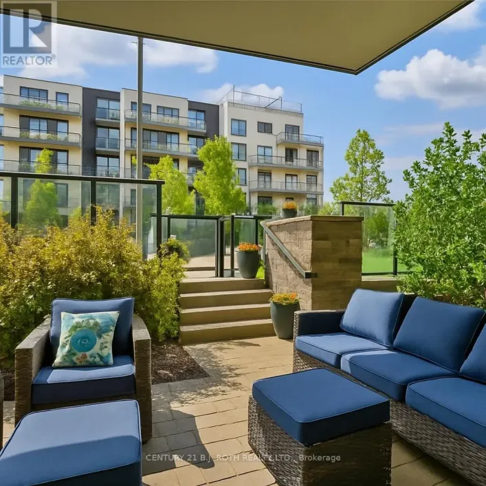 G-15 - 375 SEA RAY AVENUE, Innisfil