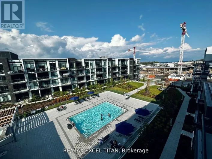 G15 - 415 SEA RAY AVENUE, Innisfil