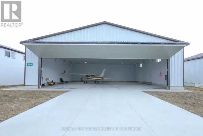 G1-6 - 244411 AIRPORT ROAD, South-West Oxford