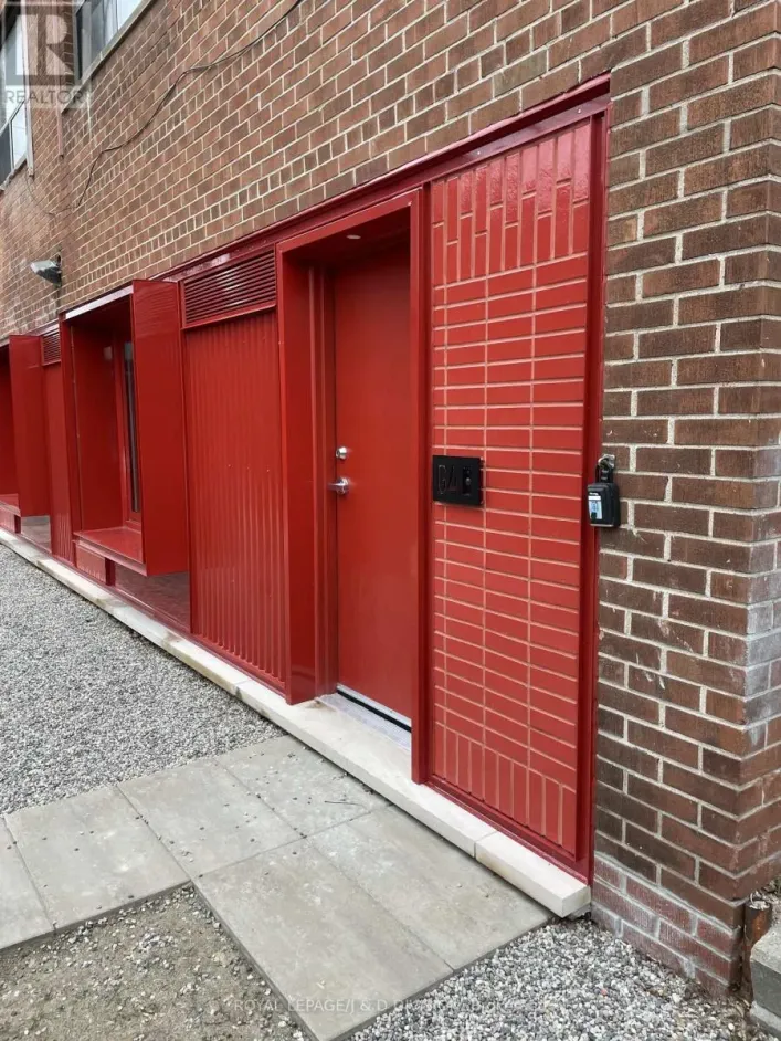 G2 - 325 SAMMON AVENUE, Toronto