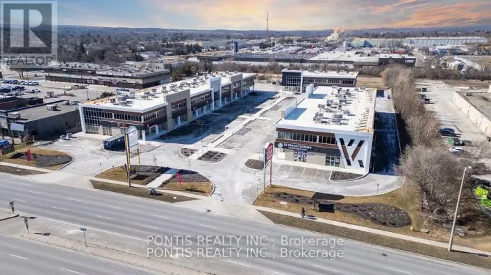 G212 #8 - 450 HESPELER ROAD, Cambridge