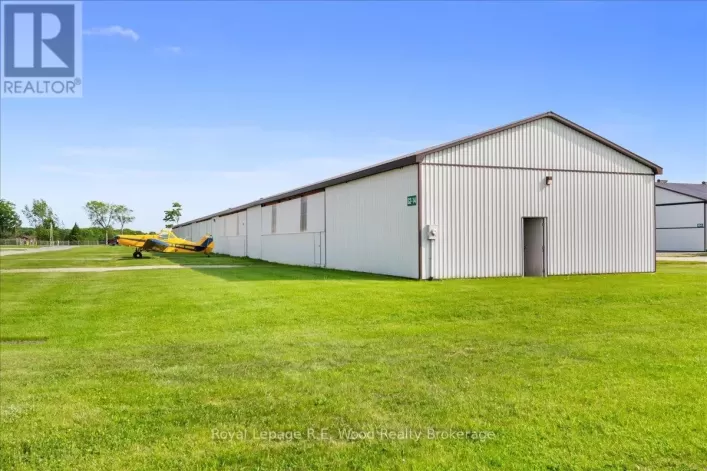 G2-14 - 244411 AIRPORT ROAD, South-West Oxford