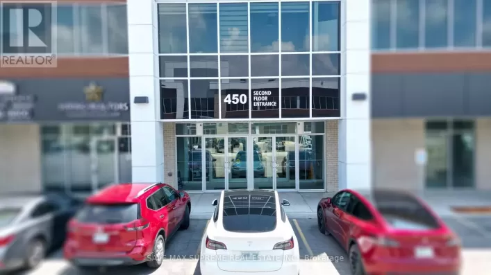 G218 - 450 HESPELER ROAD, Cambridge