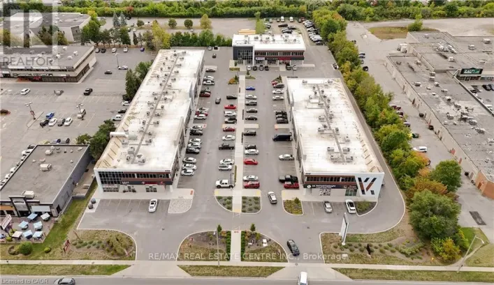 G218 - 450 HESPELER ROAD, Cambridge