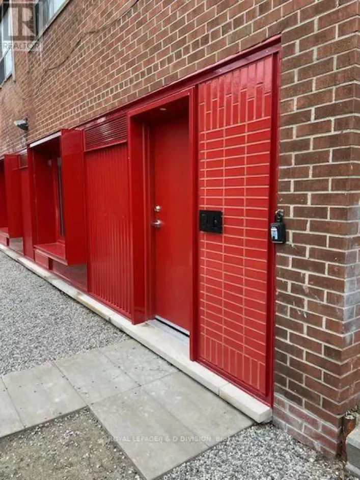 G3 - 325 SAMMON AVENUE, Toronto