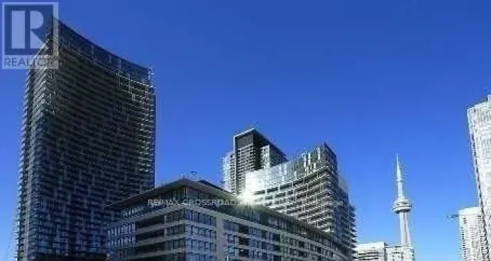 G3 - 38 FORT YORK BOULEVARD, Toronto