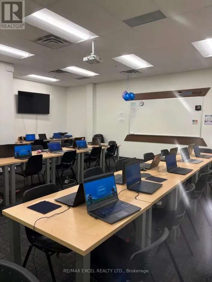 G3 - 3850 FINCH (CODE NINJAS SCARBOROUGH) AVENUE E, Toronto