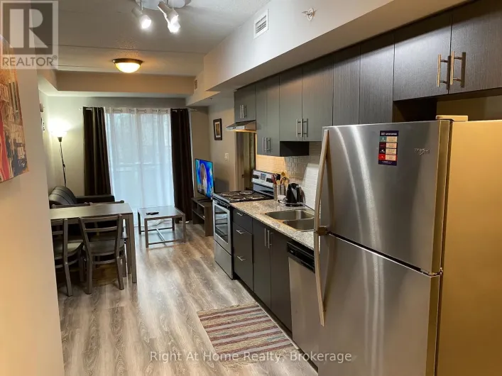 G310 - 275 LARCH STREET, Waterloo